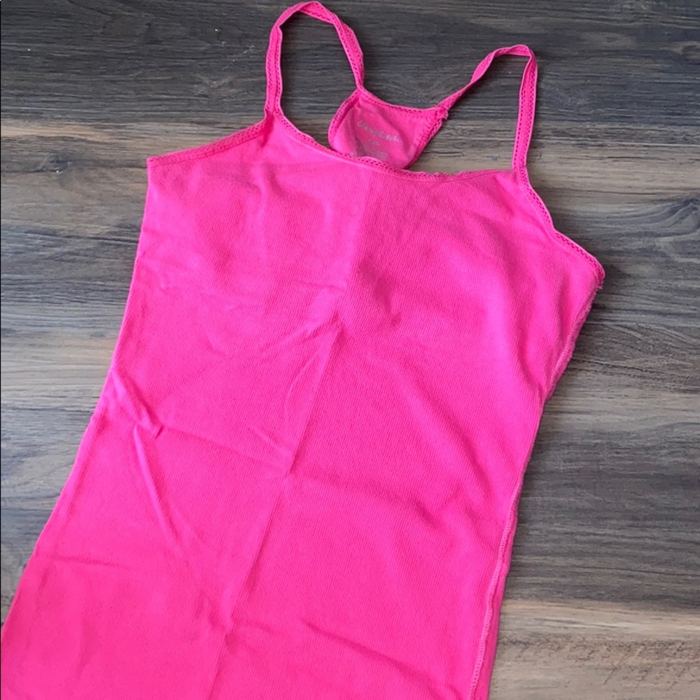 Aeropostale Razor Back Cami